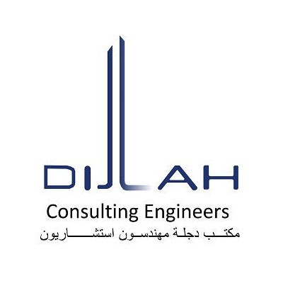 Dijlah Consulting Engineers - logo